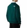 Felpa Uomo The North Face Simple Dome