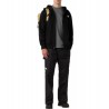 Felpa Uomo The North Face full zip