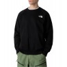 Felpa Uomo The North Face Raglan Box