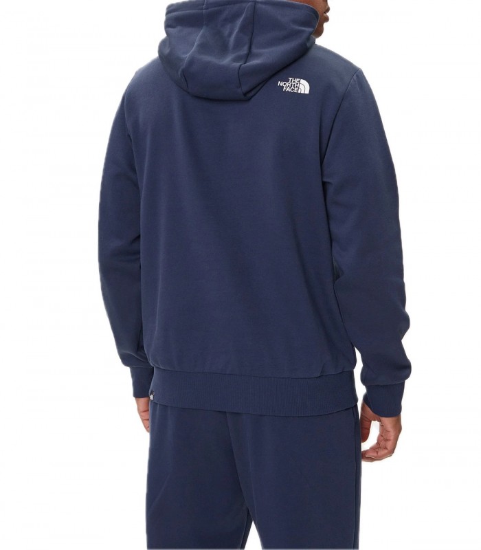 Felpa Uomo The North Face Simple Dome