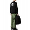 Felpa Uomo The North Face Raglan Box
