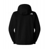 Felpa Uomo The North Face full zip