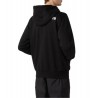 Felpa Uomo The North Face full zip