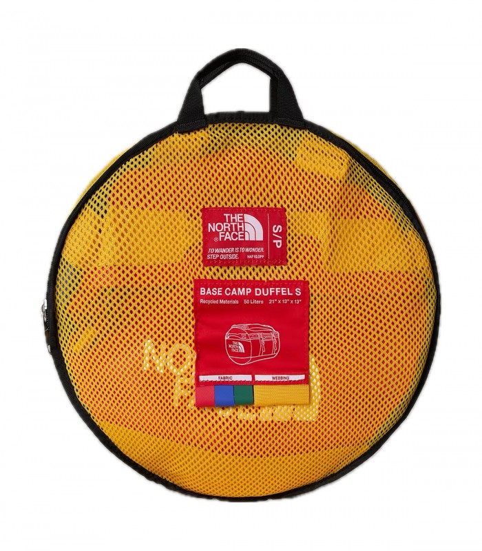 Borsa The North Face Base Camp Duffel S