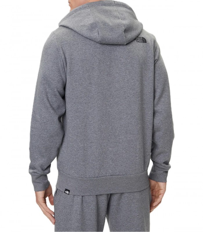 Felpa Uomo The North Face Easy Hoodie