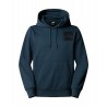 Felpa Uomo The North Face Fine