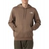 Felpa Uomo The North Face Simple Dome