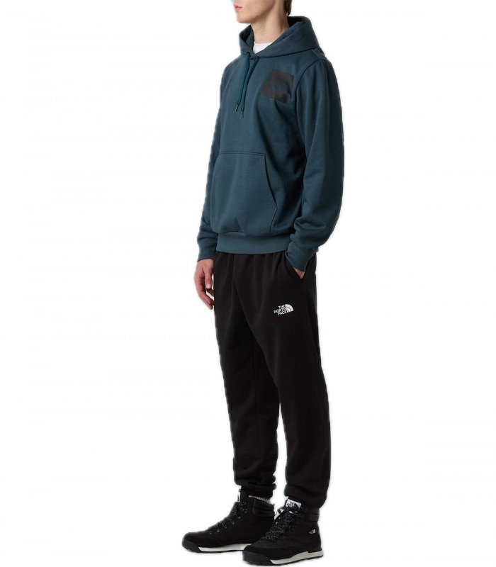 Felpa Uomo The North Face Fine