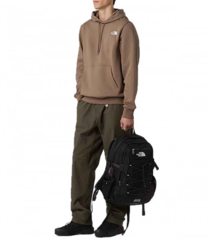 Felpa Uomo The North Face Simple Dome