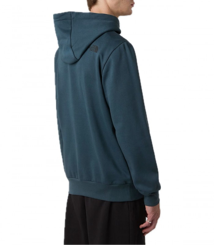 Felpa Uomo The North Face Fine