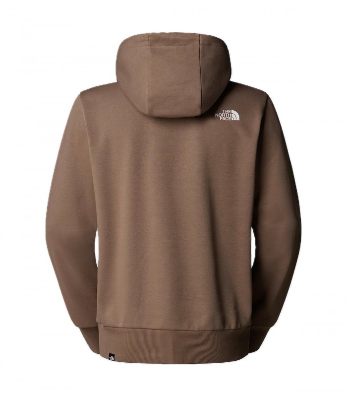 Felpa Uomo The North Face Simple Dome
