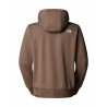 Felpa Uomo The North Face Simple Dome