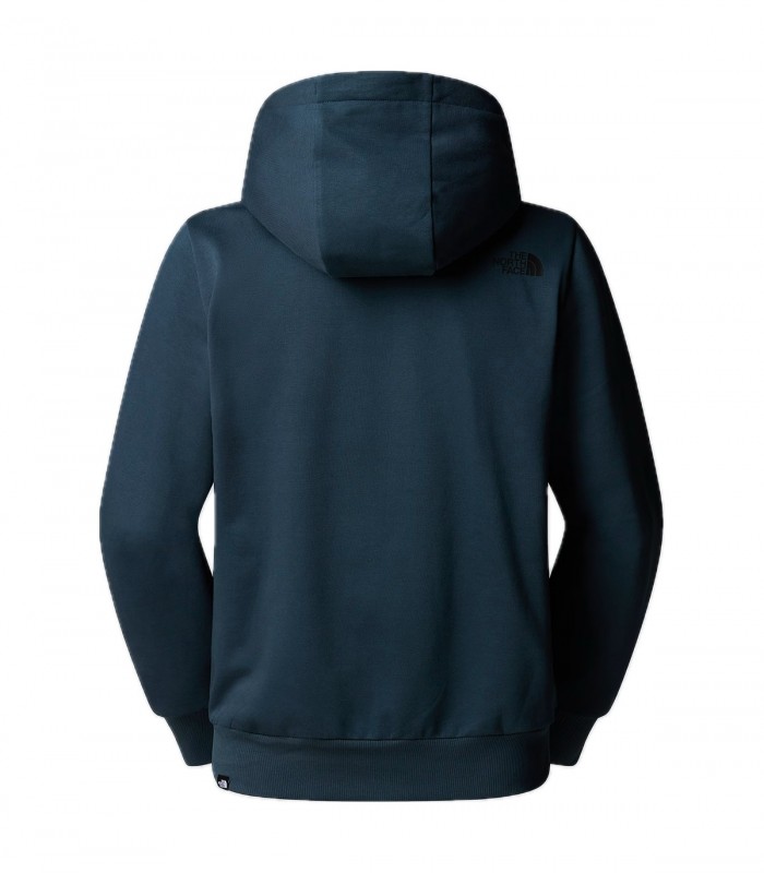 Felpa Uomo The North Face Fine