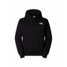 Felpa Uomo The North Face Simple Dome