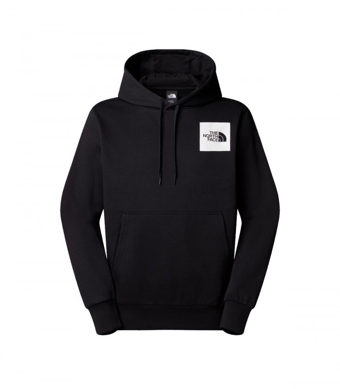 Felpa Uomo The North Face Fine