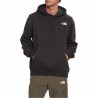 Felpa Uomo The North Face Simple Dome
