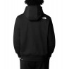 Felpa Uomo The North Face Fine