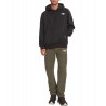 Felpa Uomo The North Face Simple Dome