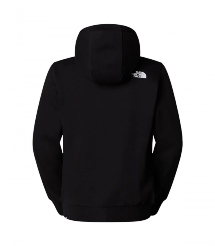 Felpa Uomo The North Face Simple Dome