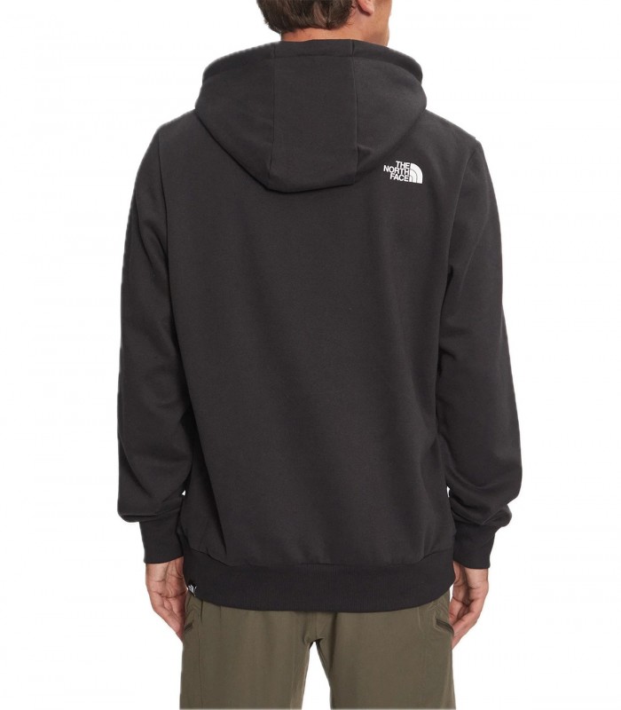 Felpa Uomo The North Face Simple Dome