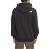 Felpa Uomo The North Face Simple Dome