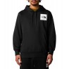 Felpa Uomo The North Face Fine