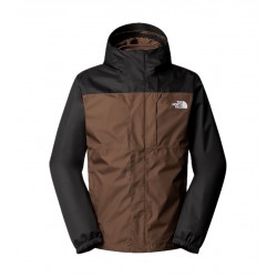 Giubbotto Uomo The North Face Quest Triclimate
