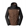 Giubbotto Uomo The North Face Quest Triclimate