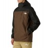 Giubbotto Uomo The North Face Quest Triclimate