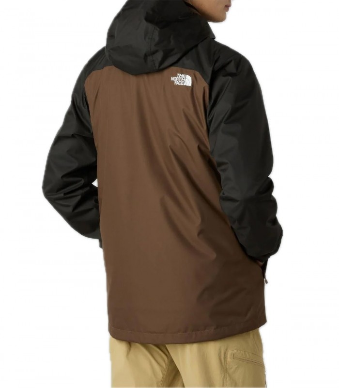 Giubbotto Uomo The North Face Quest Triclimate