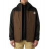 Giubbotto Uomo The North Face Quest Triclimate