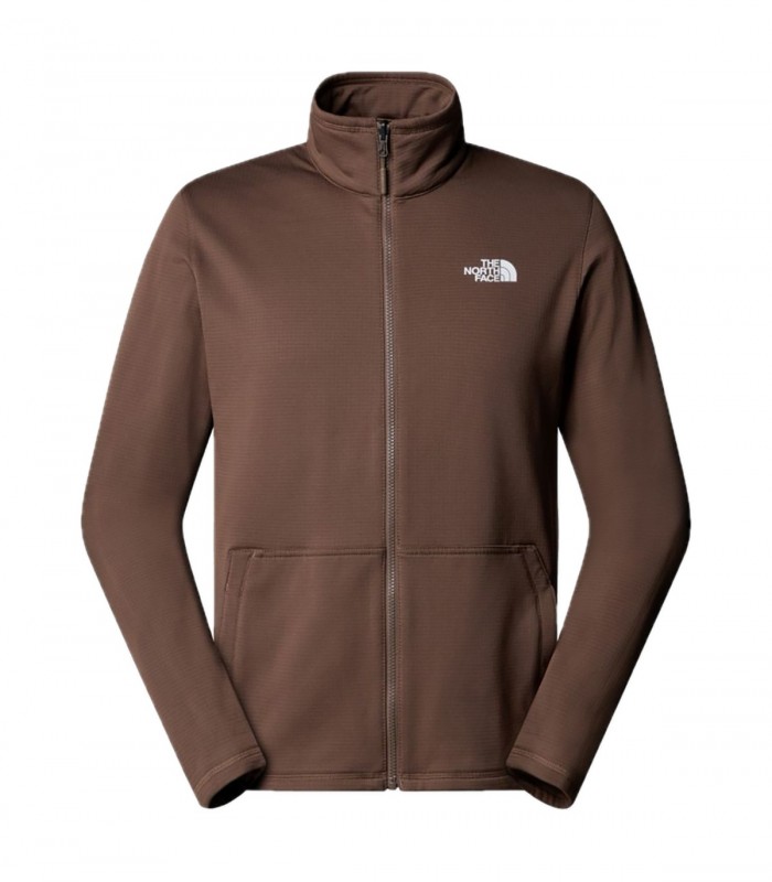 Giubbotto Uomo The North Face Quest Triclimate