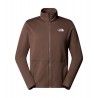 Giubbotto Uomo The North Face Quest Triclimate