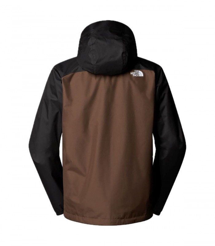 Giubbotto Uomo The North Face Quest Triclimate