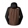 Giubbotto Uomo The North Face Quest Triclimate