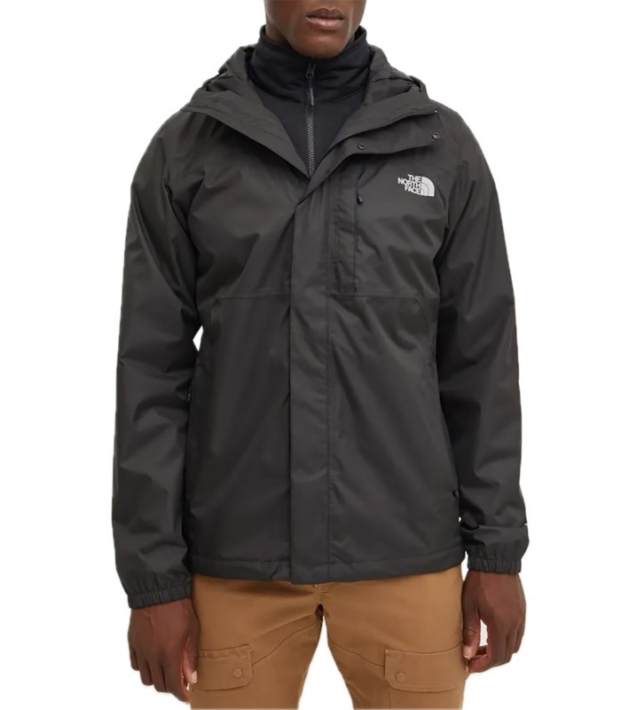 Giubbotto Uomo The North Face Quest Triclimate