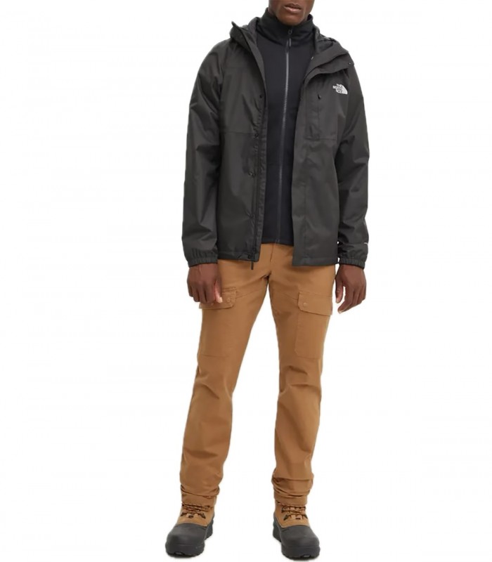 Giubbotto Uomo The North Face Quest Triclimate