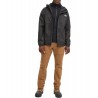 Giubbotto Uomo The North Face Quest Triclimate