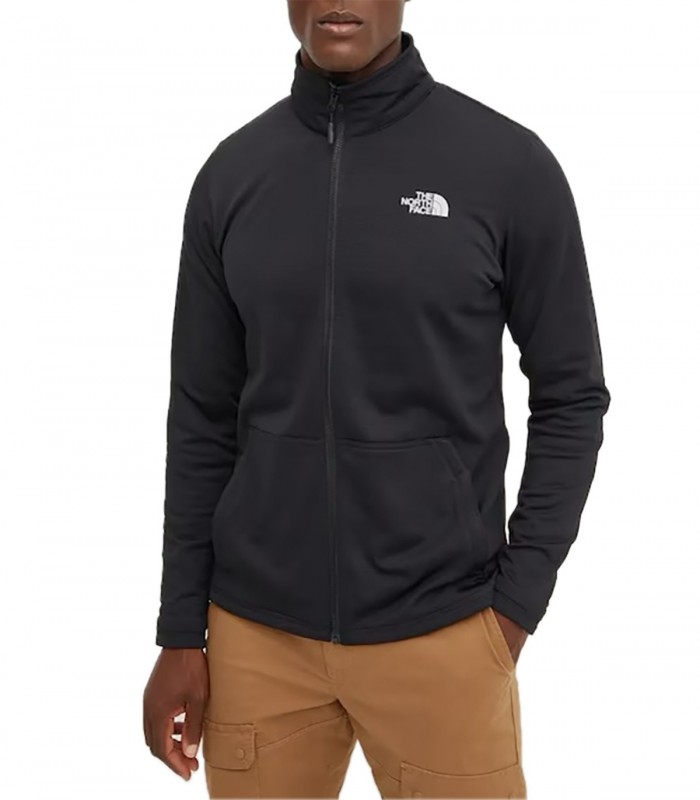 Giubbotto Uomo The North Face Quest Triclimate
