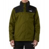 Giubbotto Uomo The North Face Evolve II Triclimate