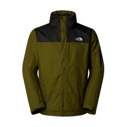 Giubbotto Uomo The North Face Evolve II Triclimate