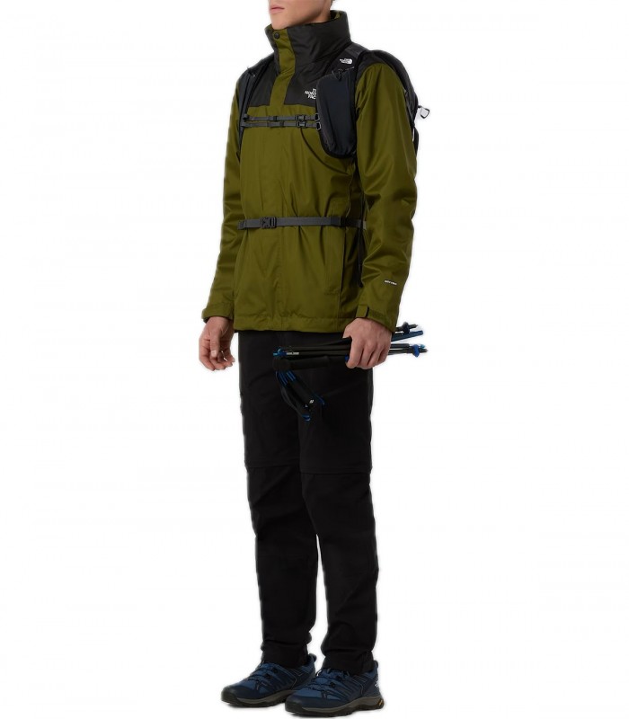 Giubbotto Uomo The North Face Evolve II Triclimate
