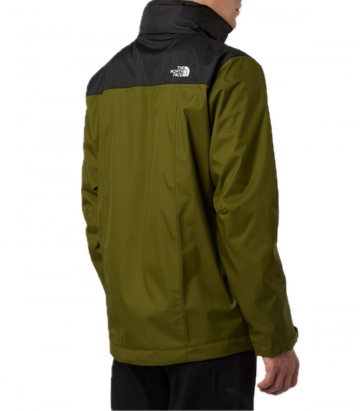 Giubbotto Uomo The North Face Evolve II Triclimate