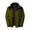 Giubbotto Uomo The North Face Evolve II Triclimate