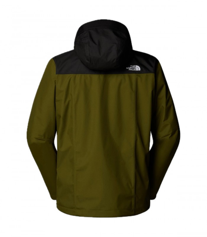 Giubbotto Uomo The North Face Evolve II Triclimate