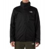 Giubbotto Uomo The North Face Evolve II Triclimate