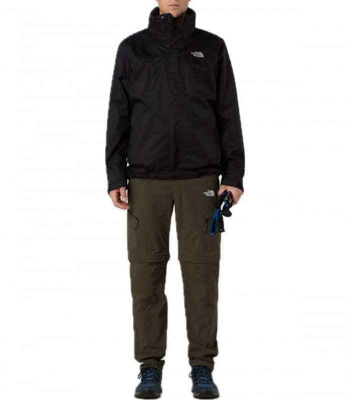 Giubbotto Uomo The North Face Evolve II Triclimate