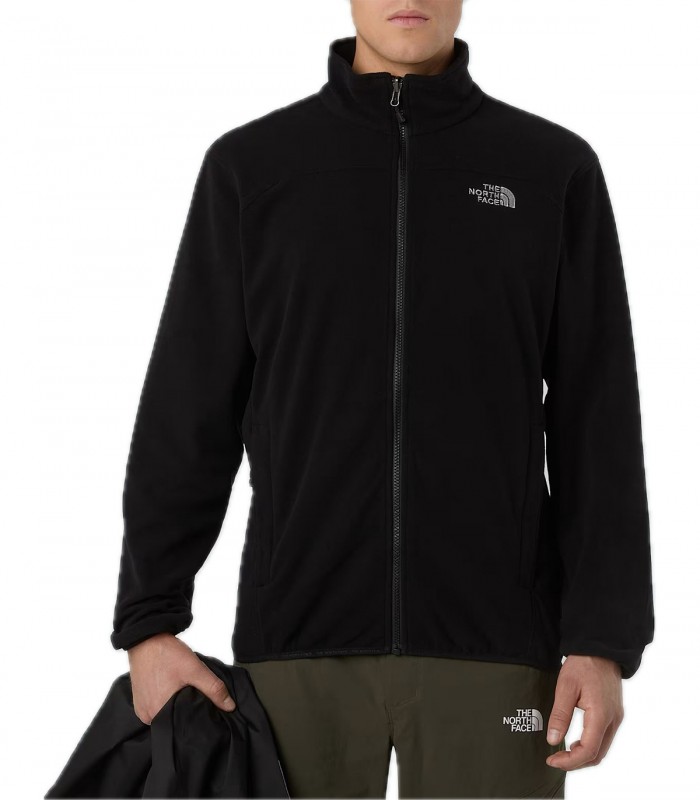 Giubbotto Uomo The North Face Evolve II Triclimate