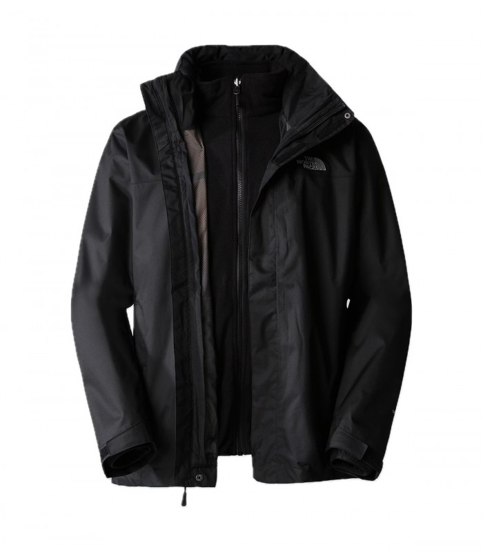 Giubbotto Uomo The North Face Evolve II Triclimate