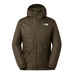 Giubbotto Uomo The North Face Quest Insulated